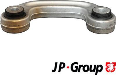 JP Group 1140402500 - Stiepnis / Atsaite, Stabilizators ps1.lv