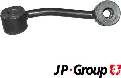 JP Group 1140402880 - Stiepnis / Atsaite, Stabilizators ps1.lv