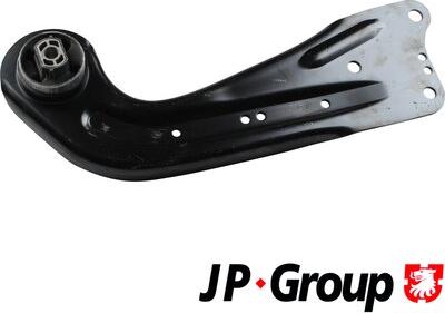 JP Group 1140109970 - Neatkarīgās balstiekārtas svira, Riteņa piekare ps1.lv