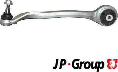 JP Group 1140106170 - Neatkarīgās balstiekārtas svira, Riteņa piekare ps1.lv