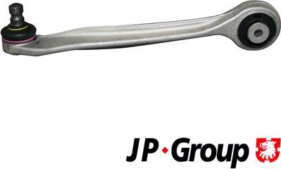 JP Group 1140100970 - Neatkarīgās balstiekārtas svira, Riteņa piekare ps1.lv