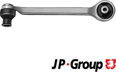 JP Group 1140100870 - Neatkarīgās balstiekārtas svira, Riteņa piekare ps1.lv