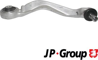 JP Group 1140101080 - Neatkarīgās balstiekārtas svira, Riteņa piekare ps1.lv