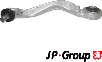 JP Group 1140101070 - Neatkarīgās balstiekārtas svira, Riteņa piekare ps1.lv