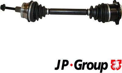 JP Group 1143100770 - Piedziņas vārpsta ps1.lv