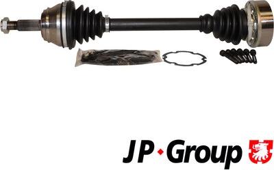 JP Group 1143103470 - Piedziņas vārpsta ps1.lv