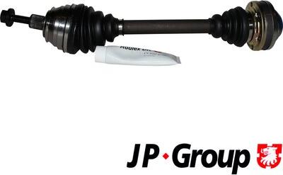 JP Group 1143103600 - Piedziņas vārpsta ps1.lv