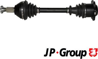 JP Group 1143102070 - Piedziņas vārpsta ps1.lv