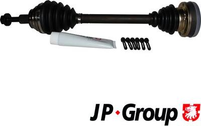 JP Group 1143102370 - Piedziņas vārpsta ps1.lv