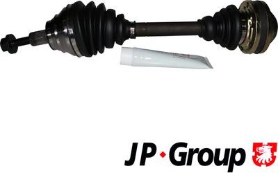 JP Group 1143102270 - Piedziņas vārpsta ps1.lv