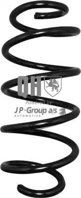 JP Group 1142208609 - Balstiekārtas atspere ps1.lv