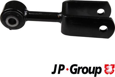 JP Group 1150502600 - Stiepnis / Atsaite, Stabilizators ps1.lv