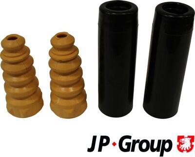 JP Group 1152701610 - Putekļu aizsargkomplekts, Amortizators ps1.lv