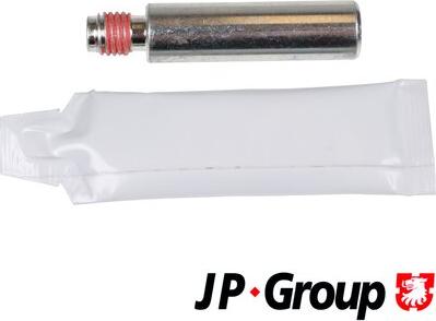 JP Group 1161950100 - Vadīkla, Bremžu suports ps1.lv