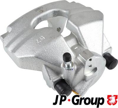 JP Group 1161909070 - Bremžu suports ps1.lv