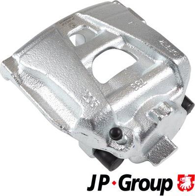 JP Group 1161909170 - Bremžu suports ps1.lv