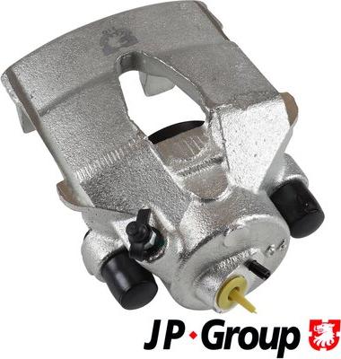 JP Group 1161900570 - Bremžu suports ps1.lv