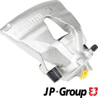 JP Group 1161910880 - Bremžu suports ps1.lv