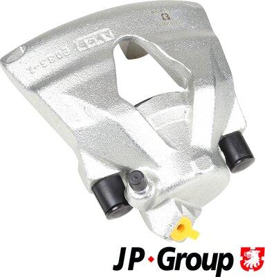 JP Group 1161910870 - Bremžu suports ps1.lv