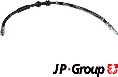 JP Group 1161604800 - Bremžu šļūtene ps1.lv