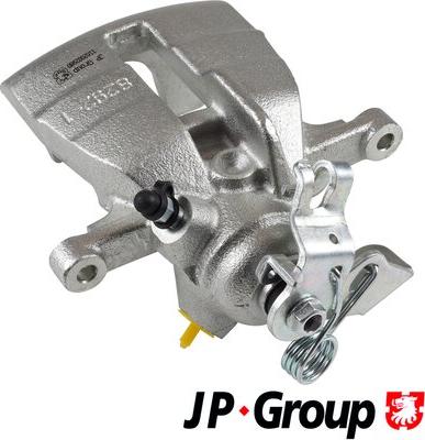 JP Group 1162002980 - Bremžu suports ps1.lv