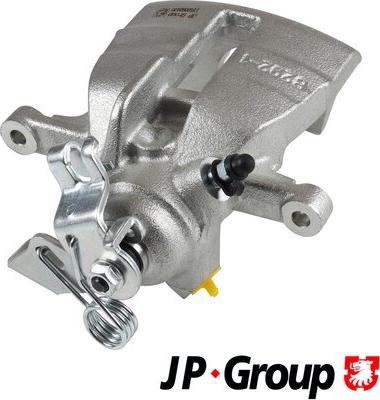 JP Group 1162002970 - Bremžu suports ps1.lv