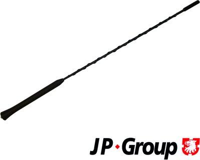 JP Group 1100900100 - Antena ps1.lv