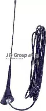 JP Group 1100900300 - Antena ps1.lv