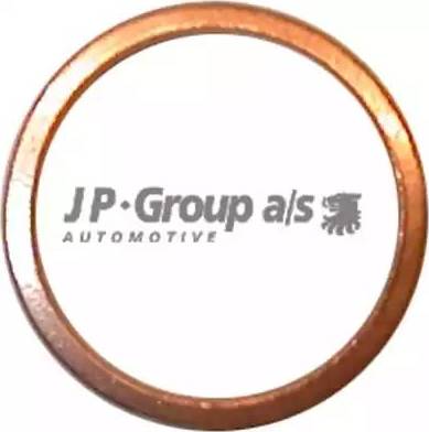 JP Group 1101200500 - Blīvgredzens, Eļļas noliešanas korķis ps1.lv