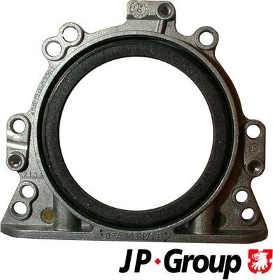 JP Group 1119600800 - Vārpstas blīvgredzens, Kloķvārpsta ps1.lv