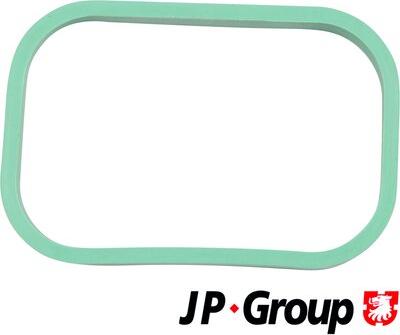 JP Group 1119607900 - Blīve, Ieplūdes kolektora korpuss ps1.lv