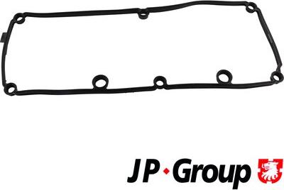 JP Group 1119204800 - Blīve, Motora bloka galvas vāks ps1.lv