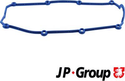JP Group 1119203600 - Blīve, Motora bloka galvas vāks ps1.lv