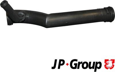 JP Group 1114402700 - Dzesēšanas šķidruma caurule ps1.lv
