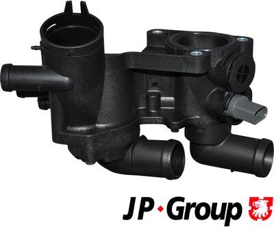 JP Group 1114507400 - Termostats, Dzesēšanas šķidrums ps1.lv