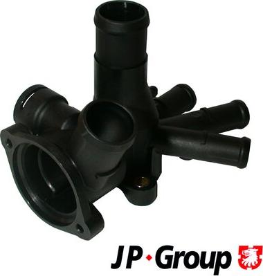 JP Group 1114507300 - Termostats, Dzesēšanas šķidrums ps1.lv