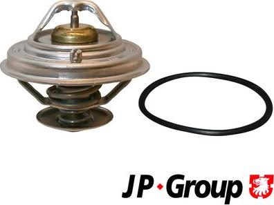 JP Group 1114600410 - Termostats, Dzesēšanas šķidrums ps1.lv