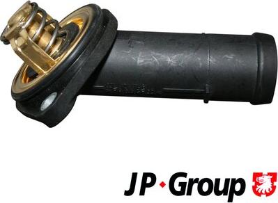 JP Group 1114601800 - Termostats, Dzesēšanas šķidrums ps1.lv