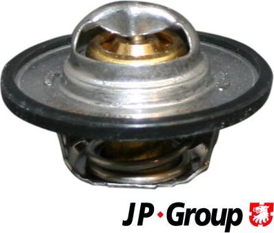 JP Group 1114602810 - Termostats, Dzesēšanas šķidrums ps1.lv