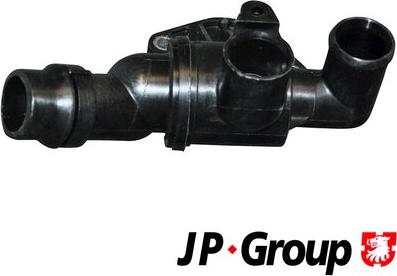 JP Group 1114602210 - Termostats, Dzesēšanas šķidrums ps1.lv