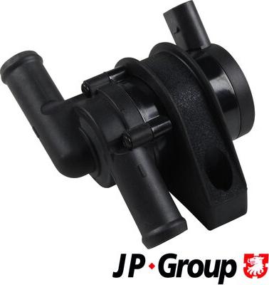 JP Group 1114112800 - Papildus ūdenssūknis ps1.lv