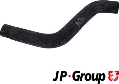 JP Group 1114302200 - Radiatora cauruļvads ps1.lv