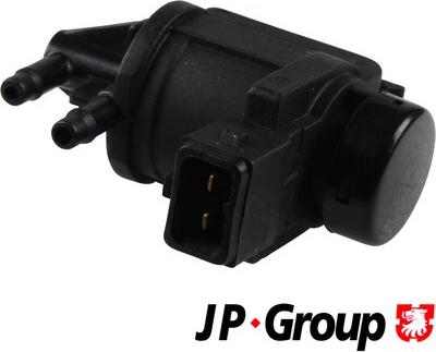 JP Group 1116005000 - Pūtes spiediena regulēšanas vārsts ps1.lv