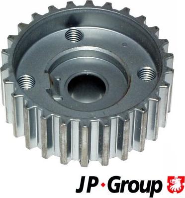 JP Group 1110450900 - Zobrats, Kloķvārpsta ps1.lv