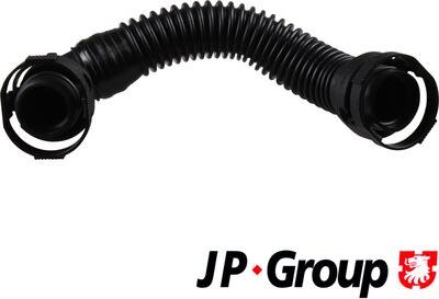 JP Group 1111001200 - Šļūtene, Kartera ventilācija ps1.lv