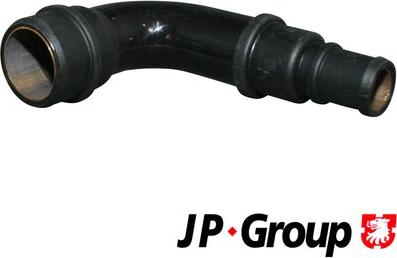 JP Group 1111152200 - Šļūtene, Kartera ventilācija ps1.lv
