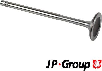 JP Group 1111301100 - Ieplūdes vārsts ps1.lv