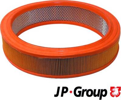 JP Group 1118601300 - Gaisa filtrs ps1.lv