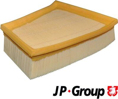 JP Group 1118603800 - Gaisa filtrs ps1.lv