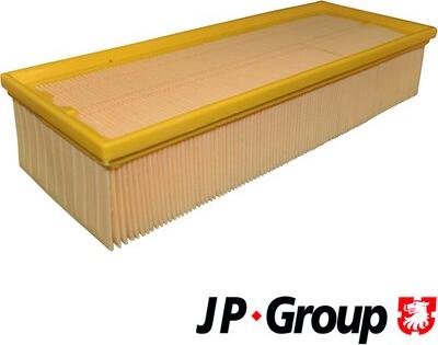 JP Group 1118602800 - Gaisa filtrs ps1.lv